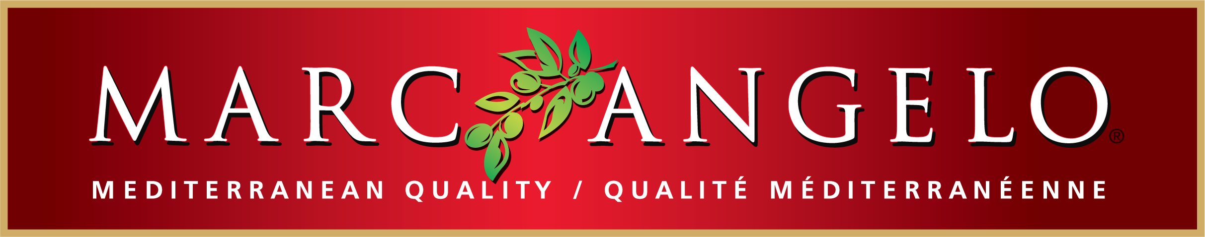 Marcangelo Foods Logo